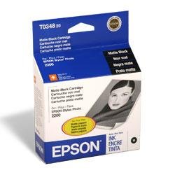 Epson EPST034820 Stylus Photo 2200