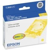 Original Epson EPST044420 Sd Yld Yellow Ink