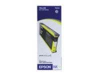 Original Epson EPST544400 Hi Yld Yellow Ink