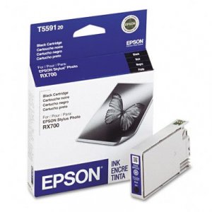 Epson EPST559120 Stylus Photo Rx700