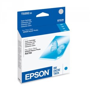 Epson EPST559220 Stylus Photo Rx700