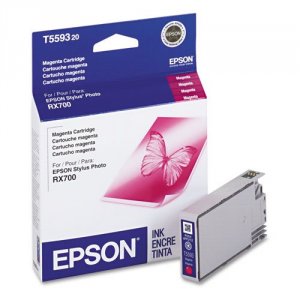 Epson EPST559320 Stylus Photo Rx700