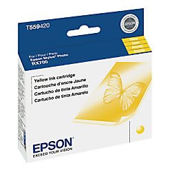 Epson EPST559420 Stylus Photo Rx700