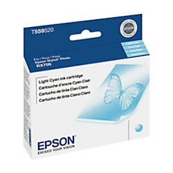 Epson EPST559520 Stylus Photo Rx700