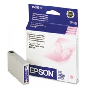 Epson EPST559620 Stylus Photo Rx700