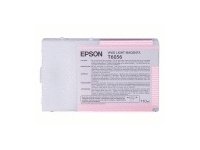 Original Epson EPST605600 Sd Vivid Lt Mgnta Ink