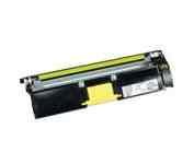 Original Konica 1710587-001 Toner Cartridge - Yellow - 1500 Pages - Fo