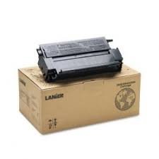 Lanier 4910316 Toner Cartridge -black -up To 4500 Pages-2004