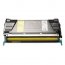 Original Lexmark C5346YX C53x Yellow Extra High Yield