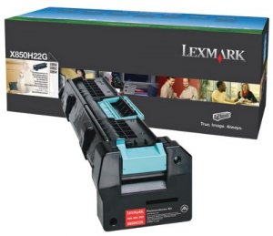 Lexmark LEXX850H22G Photoconductor Kit