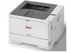 Okidata OKI62444301 Laser Print,net,dup