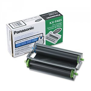 Panasonic KXFA65 Film, , 100 Meters