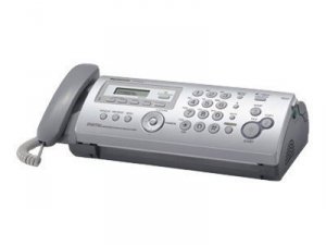 Panasonic PANKXFP215 Fax,copier,phone,tad