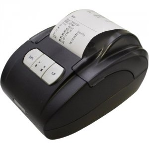 Royal RSIRTP1 Thermal Printer