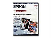 Epson S041271 Paper - Photo Paper - White - Letter A Size (8.5 In X 11