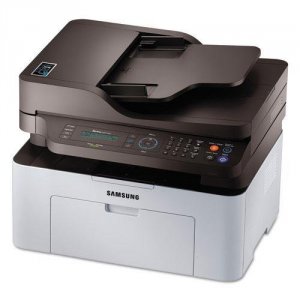 Samsung SASSLM2070FW Smart Wi-fi Enabled Duplicated Printer Fx-2070