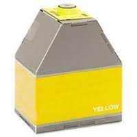 Savin 9901 Remanufactured   Premium Toner Cartridge (yellow).