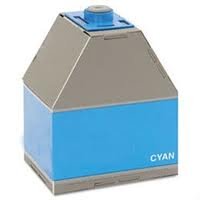 Savin 9903 Toner Cartridge  - Cyan -10,000 Pages - C2820, C3224 ,c3828