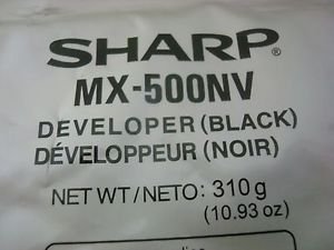 Sharp SHRMX500NV Mx-m503