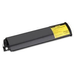 Original Toshiba T3511Y Toner, , Yellow, 10,000 Pg Yield