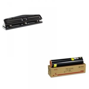 Original Xerox XER 106R00655 Toner Cartridge - Laser - 22000 Pages - Y