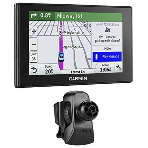 Garmin 0100153901 Drivesmart 50 Lmt