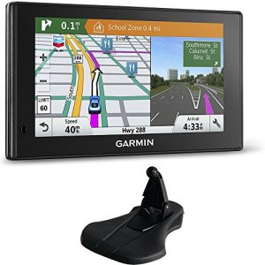 Garmin 0100154001 Drive Smart 60 Na Lmt