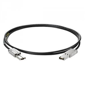 Hp 407337-B21 Hpe External Mini Sas 1 Meter Cable 407337-b21