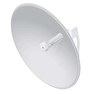 Ubiquiti PBE-M5-620-US Powerbeam 5ghz 620mm - High Performance Antenna