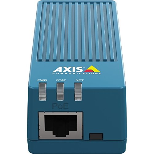 Axis Communications-0764001