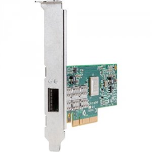 Mellanox MCX4111A-XCAT En 10gbe Single-port Sfp+