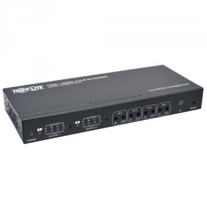 Tripp BHDBT-T-SI-4X2 Hdbaset Hdmi Over Cat5 Cat6 Extender 4x2 Transmit