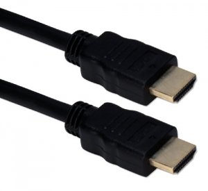 Qvs HDG-15MC 15m High Speed Hdmi