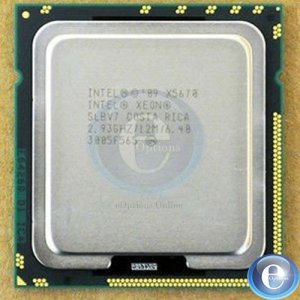 Intel X5670 Tdsourcing