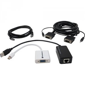 Comprehensive CCK-SP02 Surface Vga Connectivity Kit