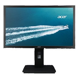 Acer UM.QB6AA.B02 23.8in Ws Lcd 1920x1080         B246hyl Bymjjpprzx H