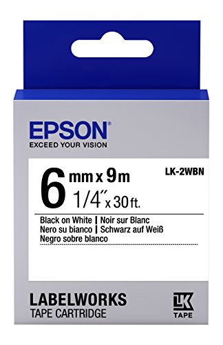 EPSON-LK-2WBN