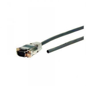 Comprehensive DB9P-DB9P-10 10ft Rs-232 Male To Male 9pin   Cable Lifet