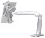 Ergotron 45-436-026 Mx Mini Desk Mount Arm.ergonomically Mount Lightwe