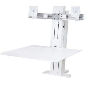 Ergotron 33-416-062 Workfit-sr Sit-stand Workstation