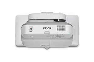 Epson DHEMP675W Powerlite 675w