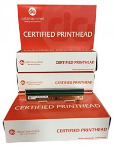 Datamax PHD20-2270-01 Mp Compact4  Mobile Mark Ii 200dpi Printhead