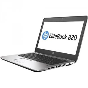 Hp 1FX42UT#ABA Smart Buy Elitebook 820 G4      I7-7600u 8gb 256gb Ssd 