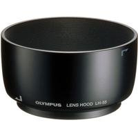 Olympus 260008 Lh-55 - Lens Hood - For Pn: 140660, Emp5020, Ezm502, Lp