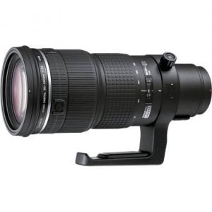 Olympus 261013 Zuiko Digital - Telephoto Zoom Lens - 90 Mm - 250 Mm - 