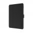 Ipio IPD-303-BLK Inc Lexington Hard Shell Folio - Flip Cover For Table