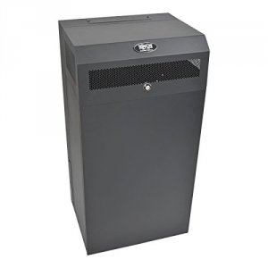 Tripp SRWF12U38 12u Wallmount Rack Enclosure