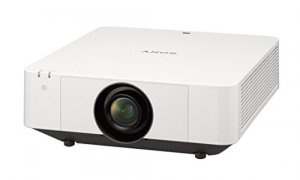 Sony VPLFWZ65 6000lm Wxga Z Phosphor Laser Projector