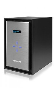 Netgear RN528X00-100NES Readynas 528x 8bay Diskless