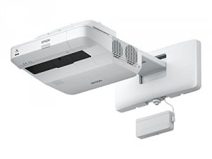 Epson V11H727520 - Lcd Projector - 3800 Ansi Lumen - 1.07 Billion Colo